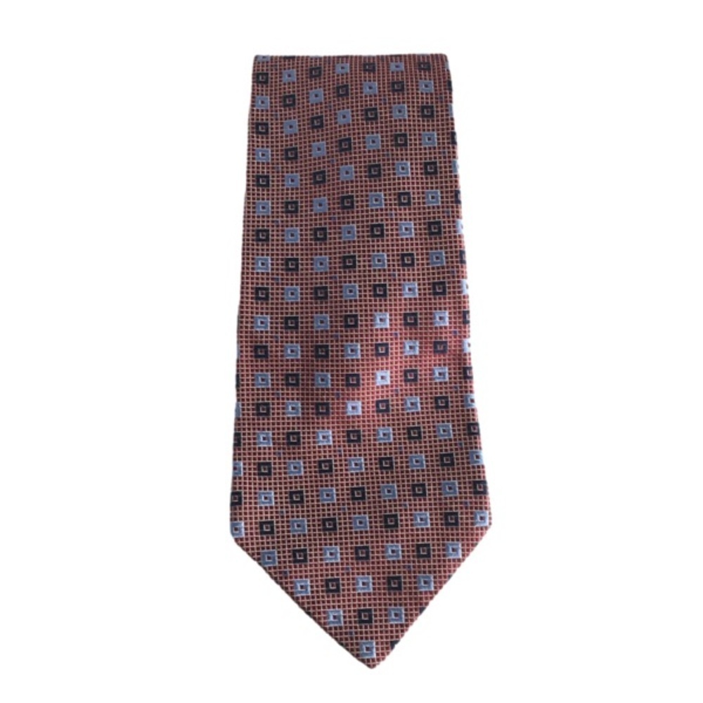 Silk MEN’S TOMMY HILFIGER TIE